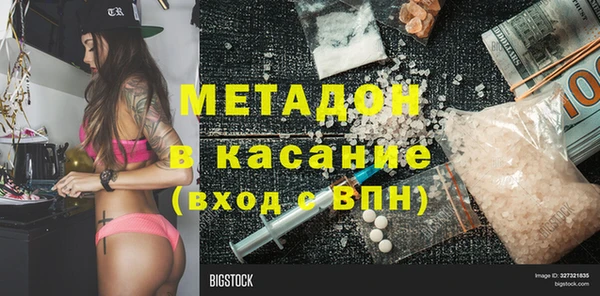 индика Мегион